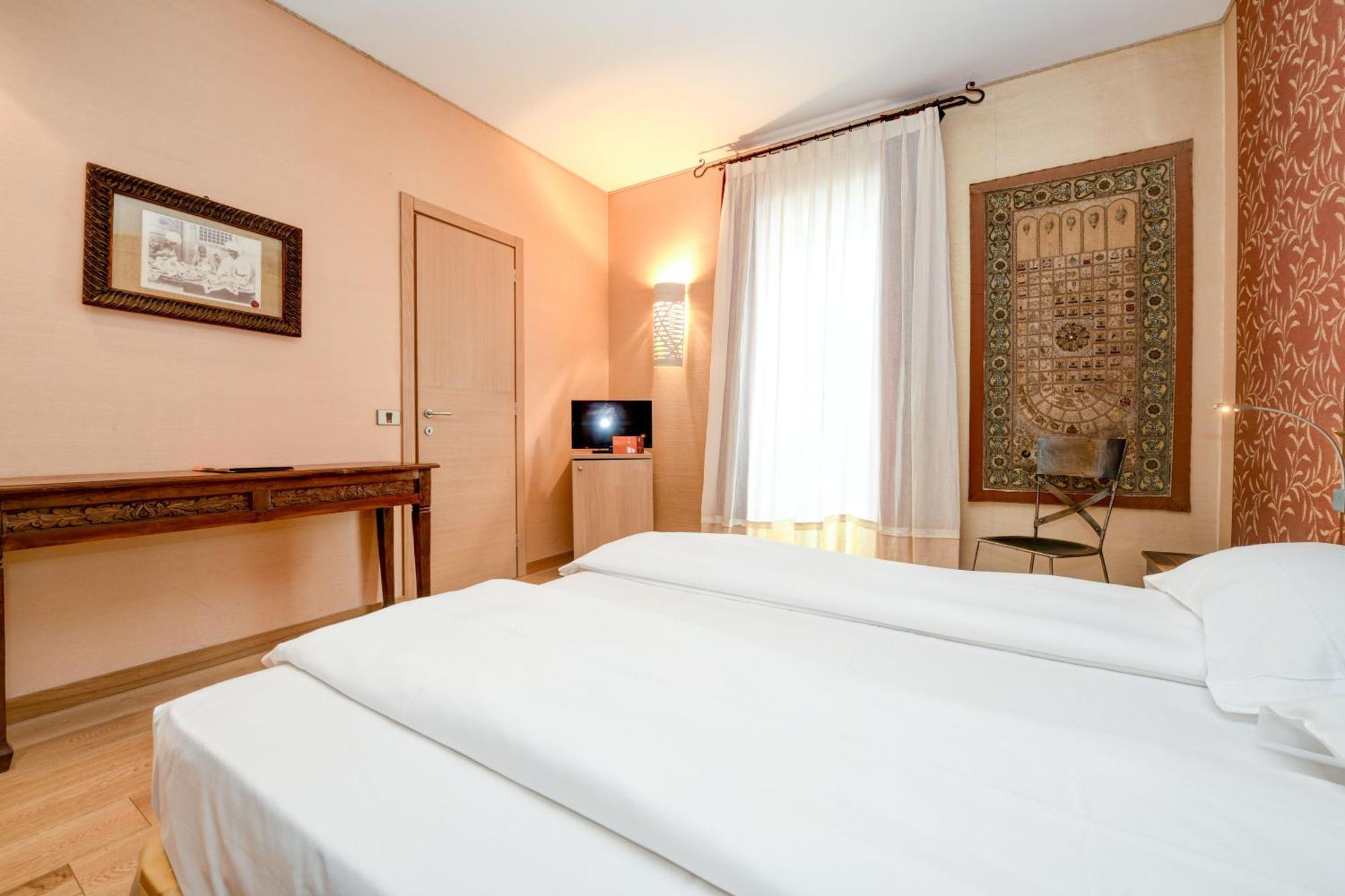 Hotel Flaminia Sirmione Room photo