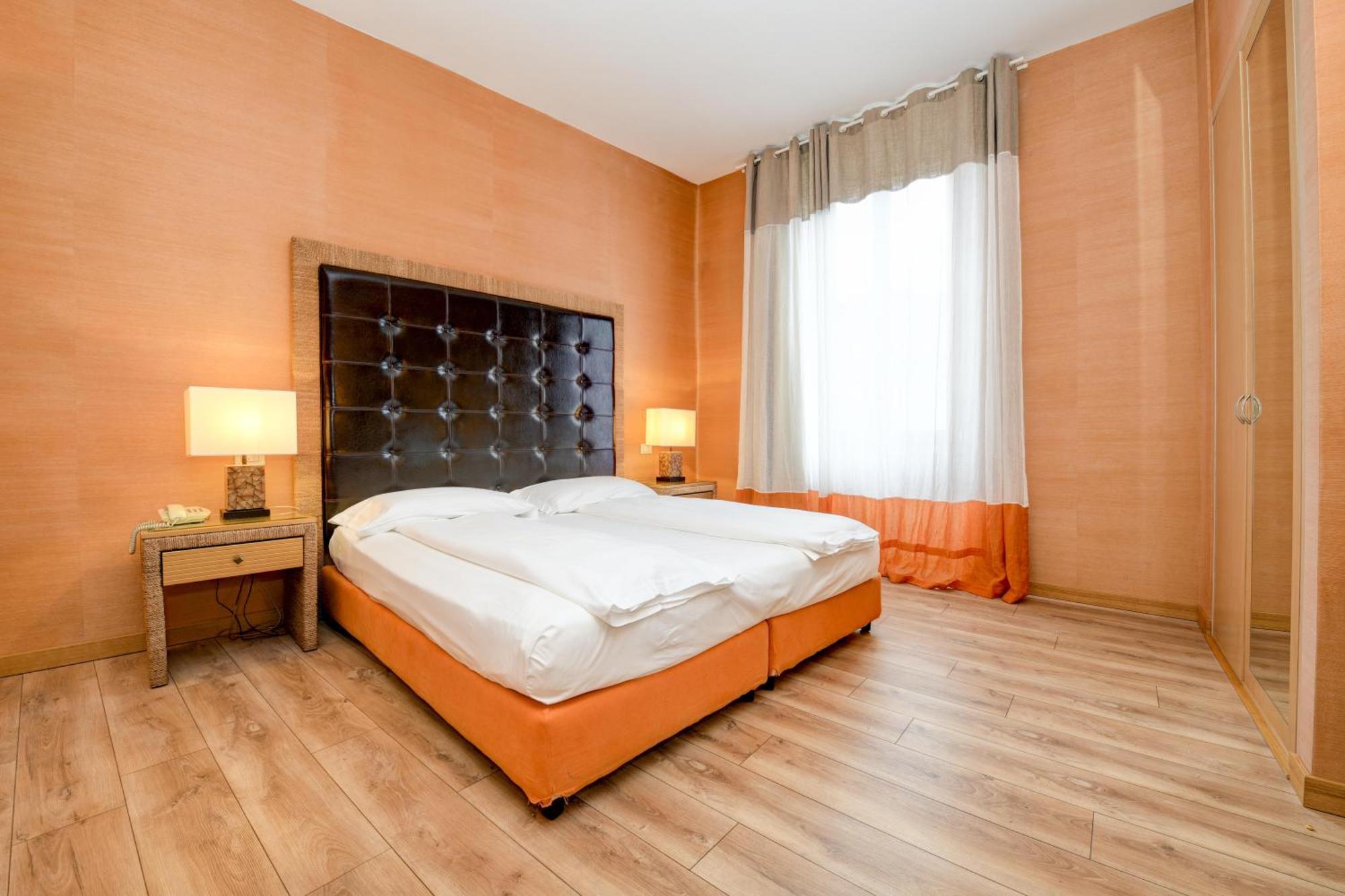 Hotel Flaminia Sirmione Room photo