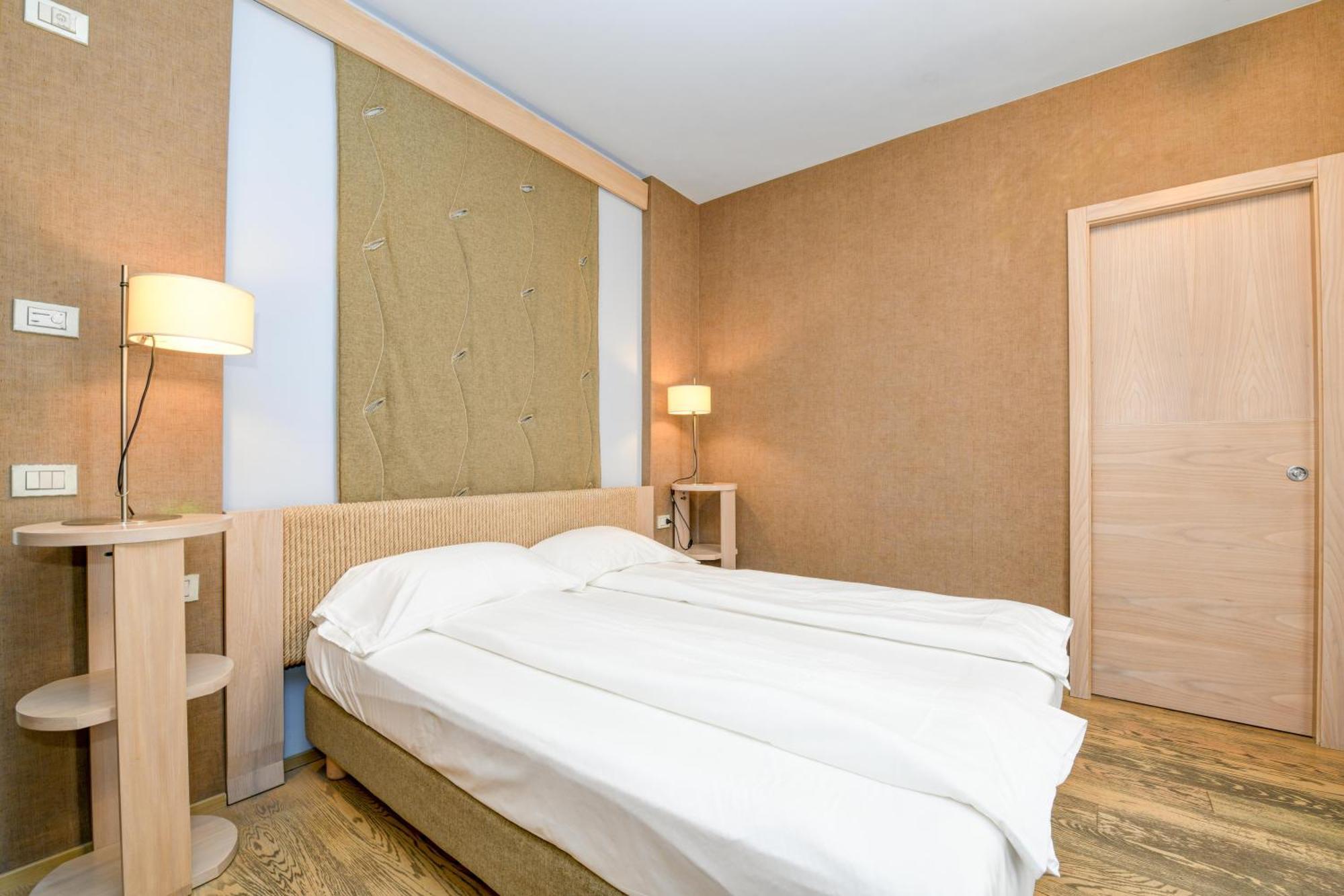 Hotel Flaminia Sirmione Room photo